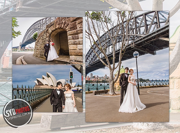 Photographers Portfolios