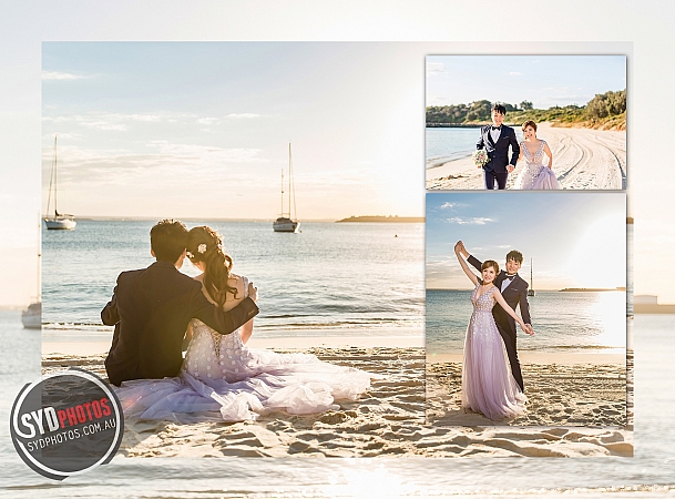 Photographers Portfolios