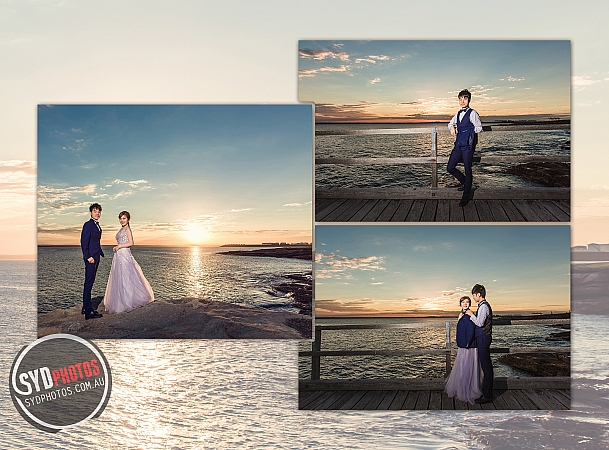 Photographers Portfolios