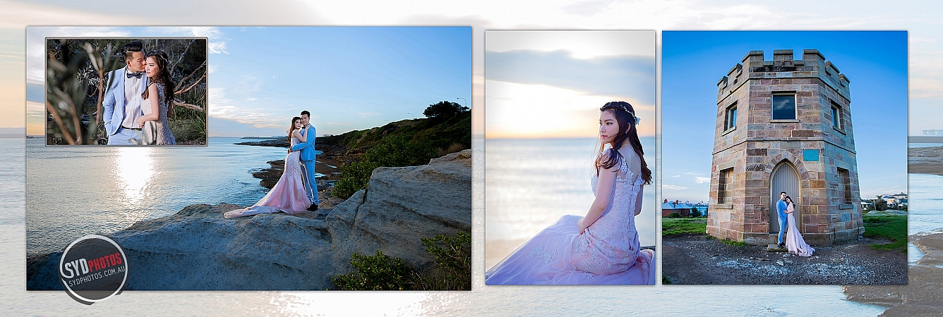 Photographers Portfolios
