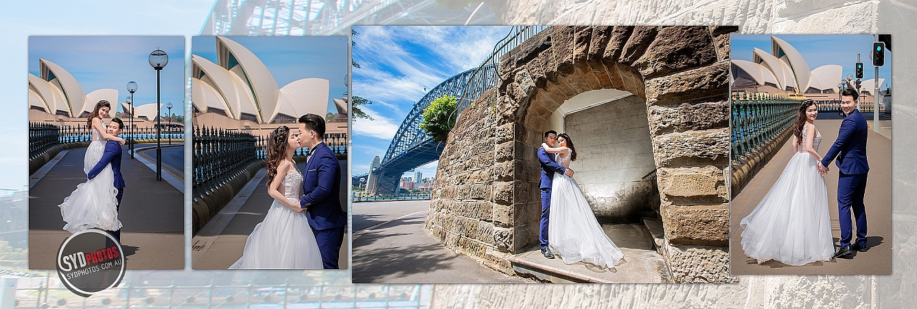 Photographers Portfolios
