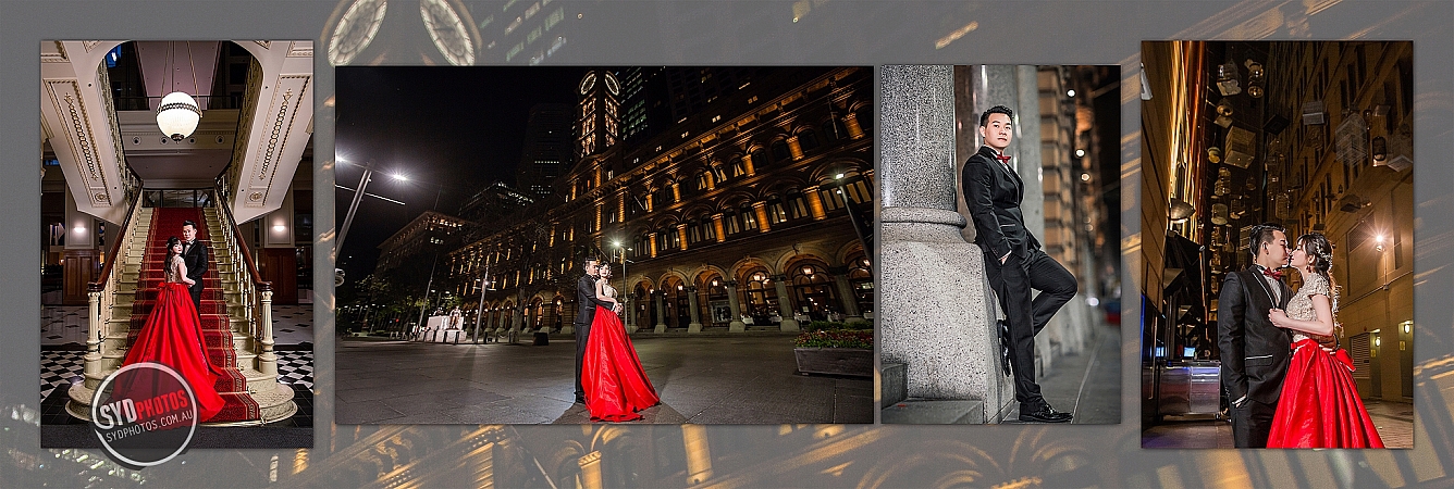 Photographers Portfolios