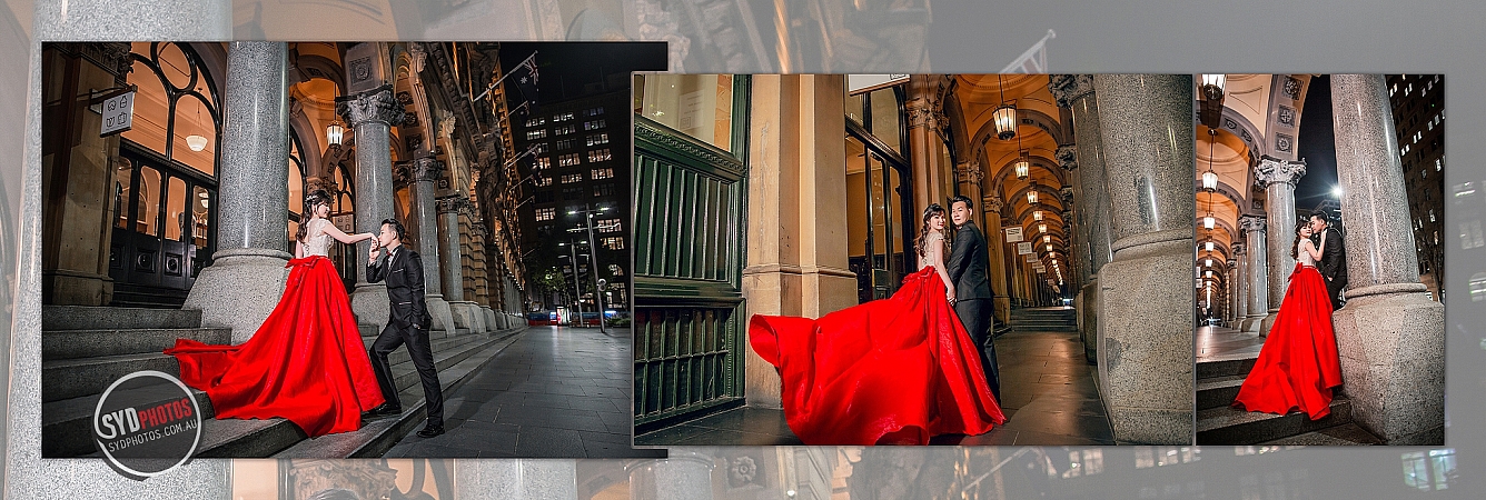 Photographers Portfolios