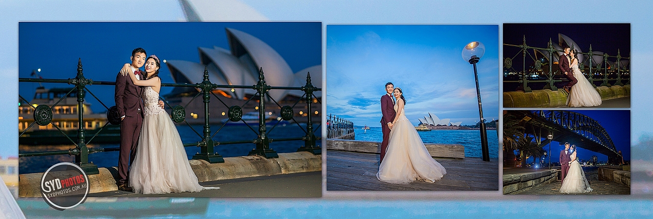 Photographers Portfolios