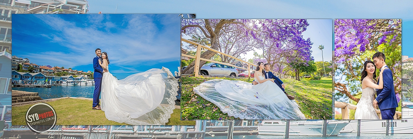 Photographers Portfolios