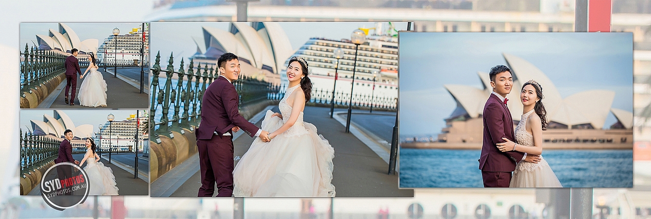 Photographers Portfolios