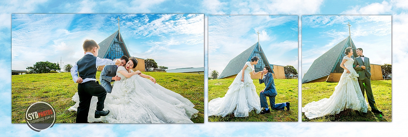 Photographers Portfolios
