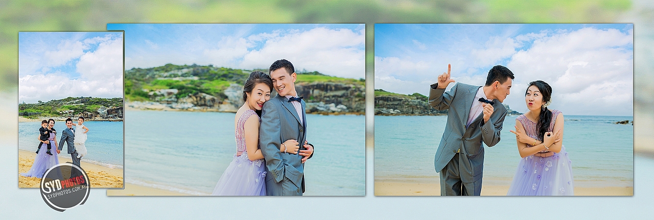 Photographers Portfolios