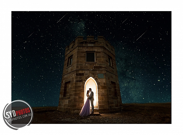 Photographers Portfolios