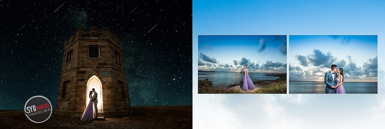 Photographers Portfolios