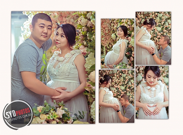 Photographers Portfolios