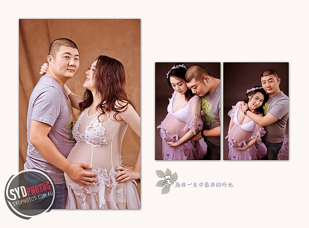 Photographers Portfolios