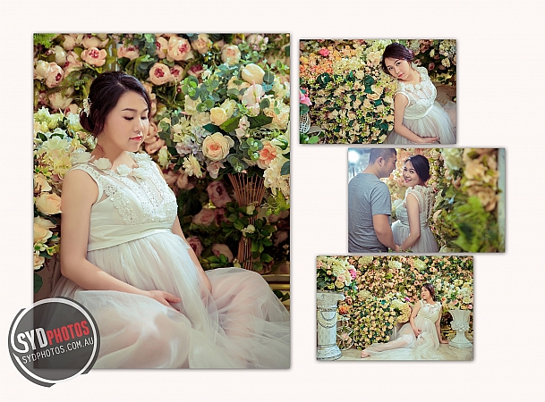 Photographers Portfolios