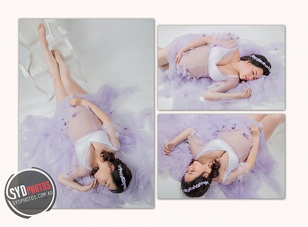 Photographers Portfolios