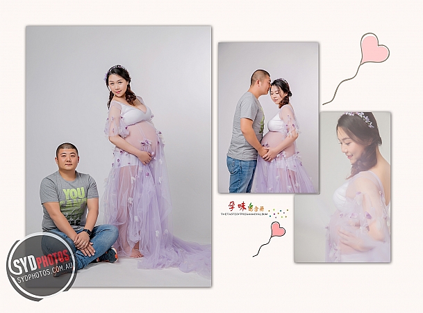 Photographers Portfolios