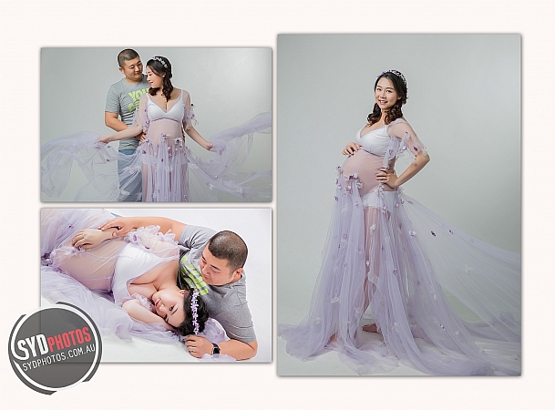 Photographers Portfolios