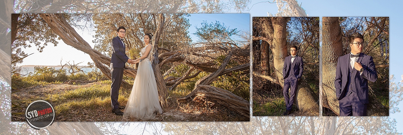 Photographers Portfolios