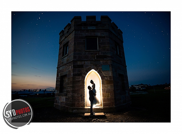 Photographers Portfolios