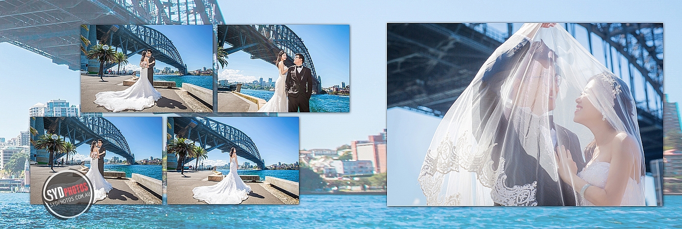 Photographers Portfolios