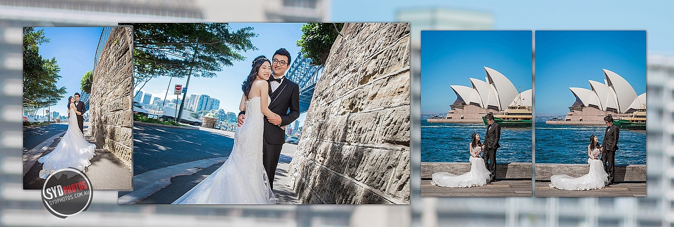 Photographers Portfolios