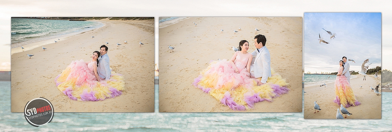Photographers Portfolios