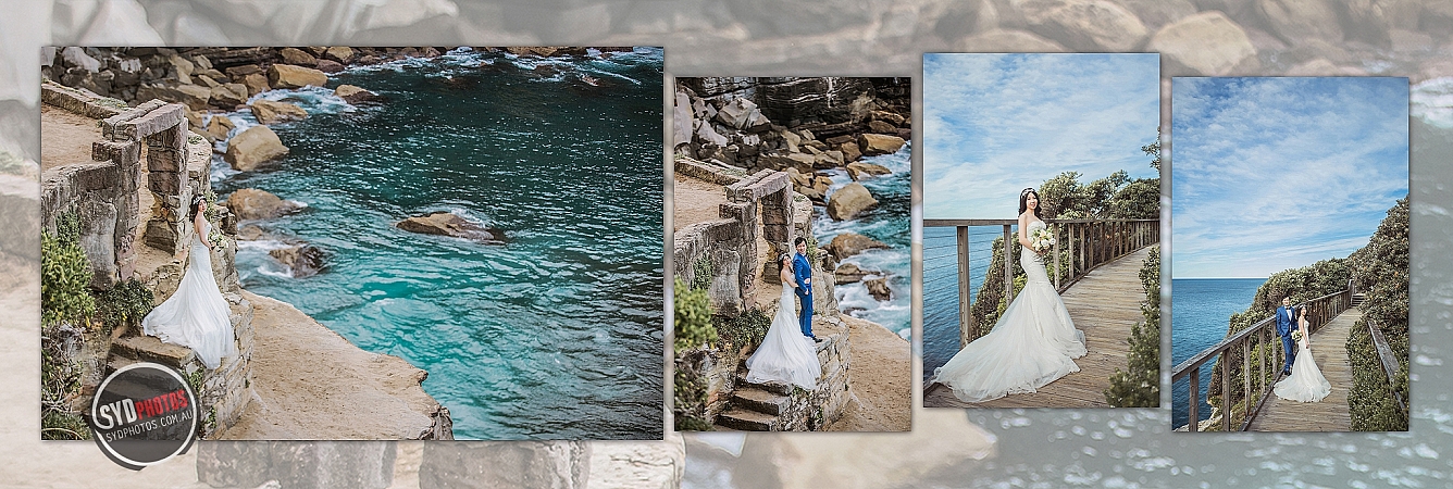 Photographers Portfolios