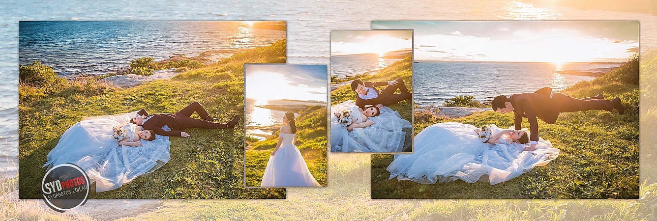 Photographers Portfolios