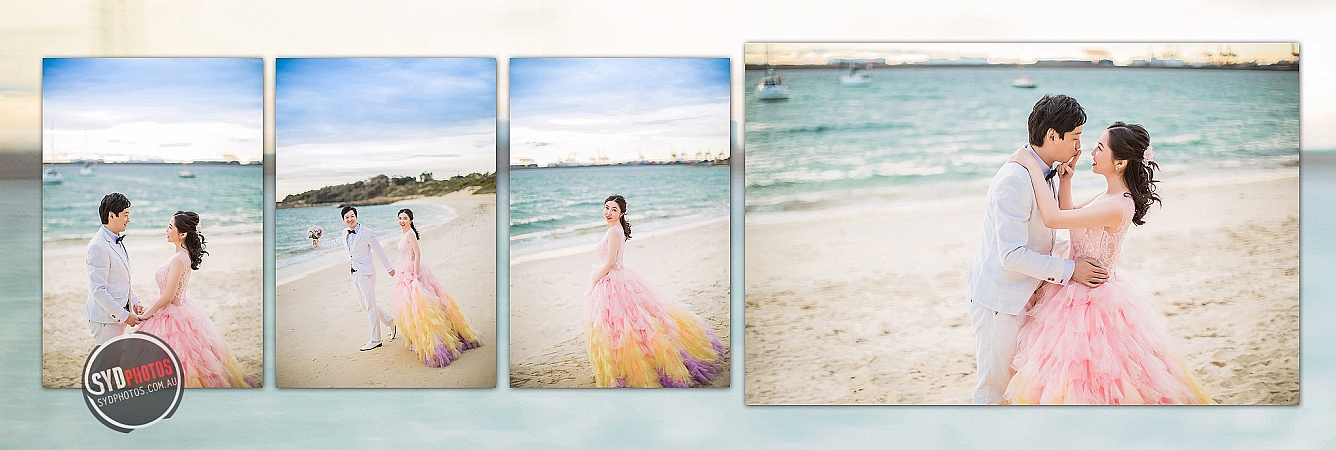 Photographers Portfolios