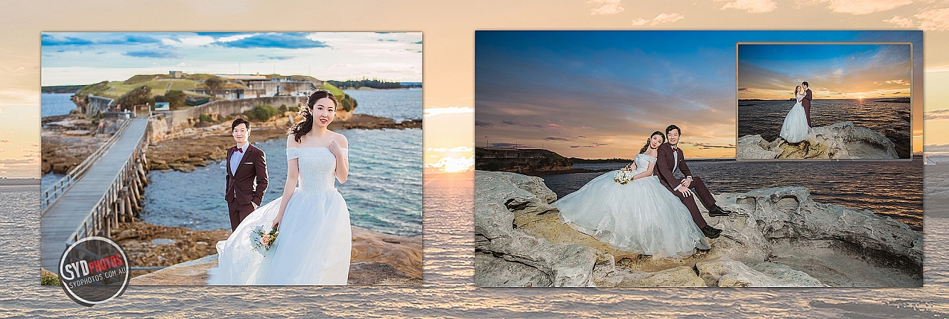 Photographers Portfolios