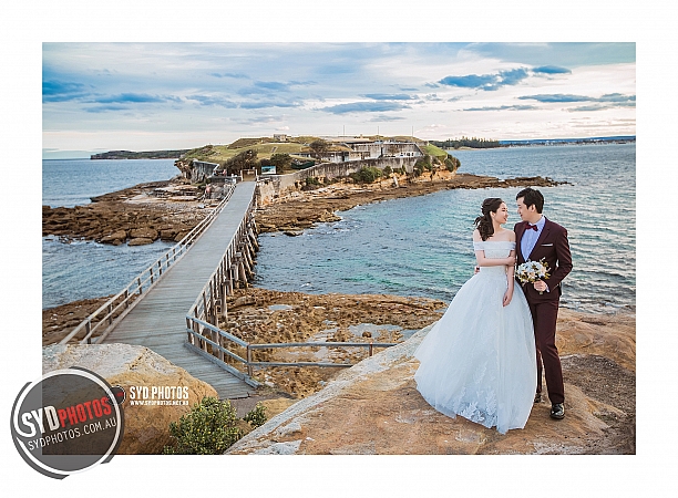 Photographers Portfolios