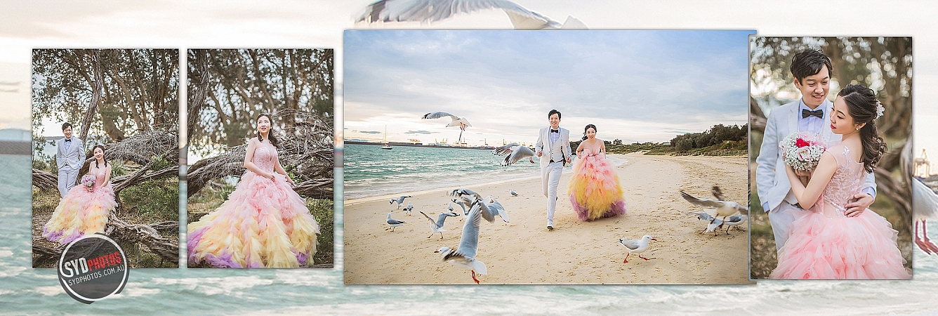 Photographers Portfolios