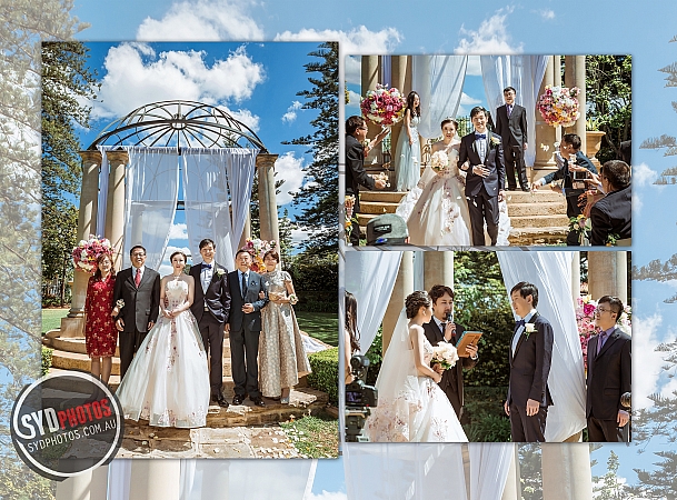 Photographers Portfolios