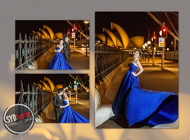 Photographers Portfolios