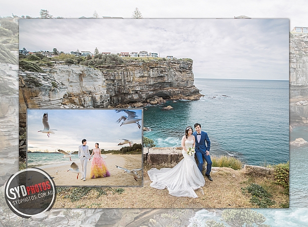 Photographers Portfolios