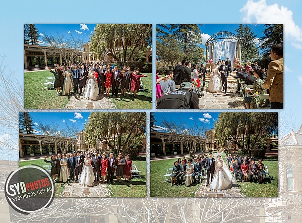 Photographers Portfolios