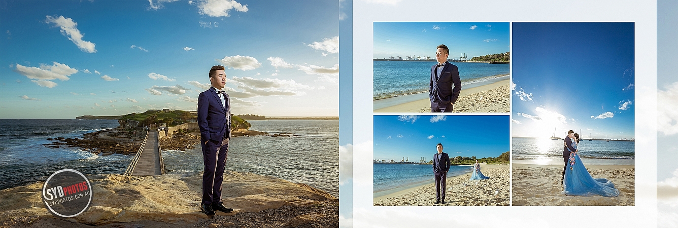 Photographers Portfolios