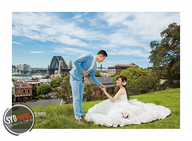 Photographers Portfolios