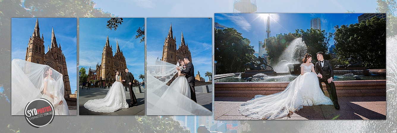 Photographers Portfolios