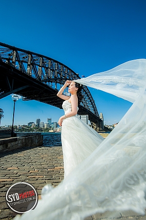 Photographers Portfolios