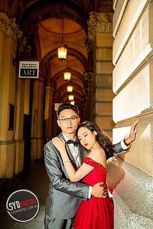 Photographers Portfolios