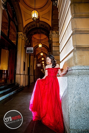 Photographers Portfolios