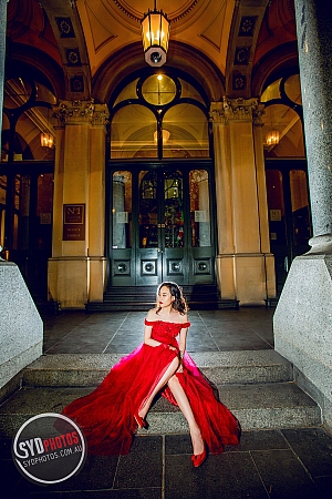 Photographers Portfolios