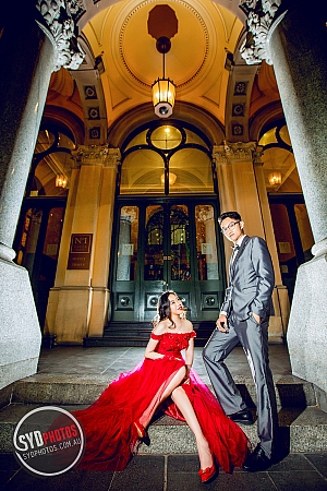 Photographers Portfolios