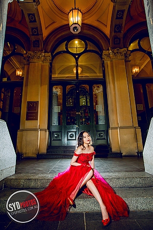 Photographers Portfolios