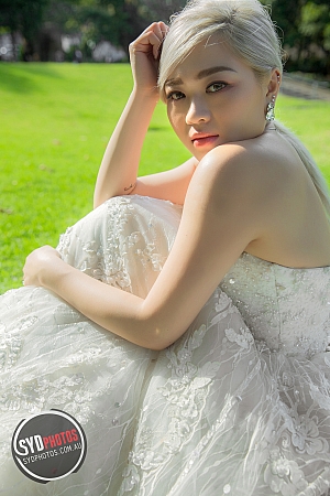 Photographers Portfolios