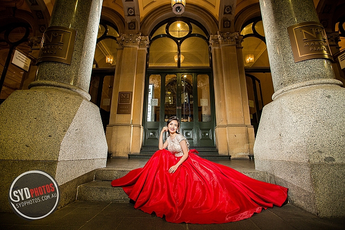 Photographers Portfolios