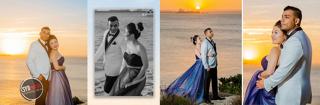 Photographers Portfolios