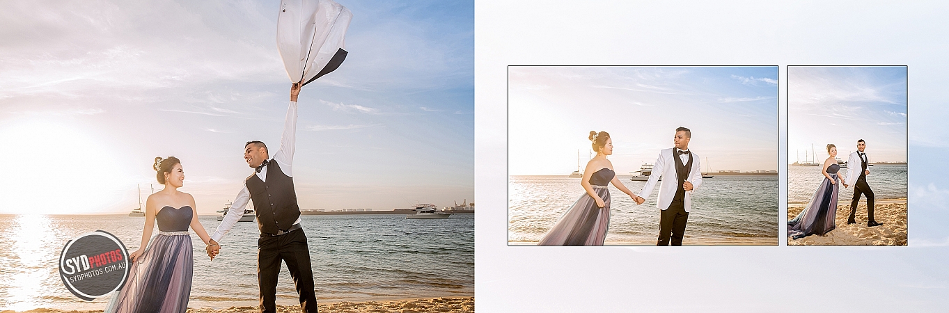 Photographers Portfolios