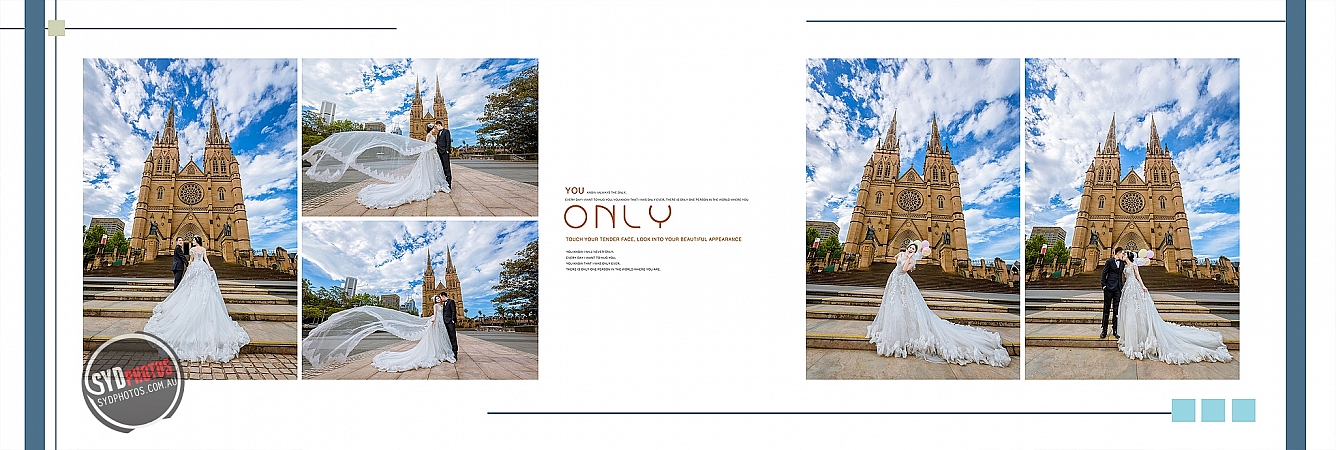 Photographers Portfolios