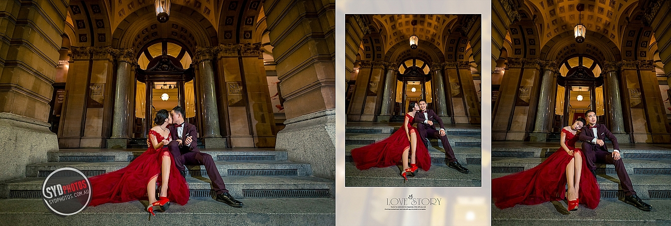 Photographers Portfolios